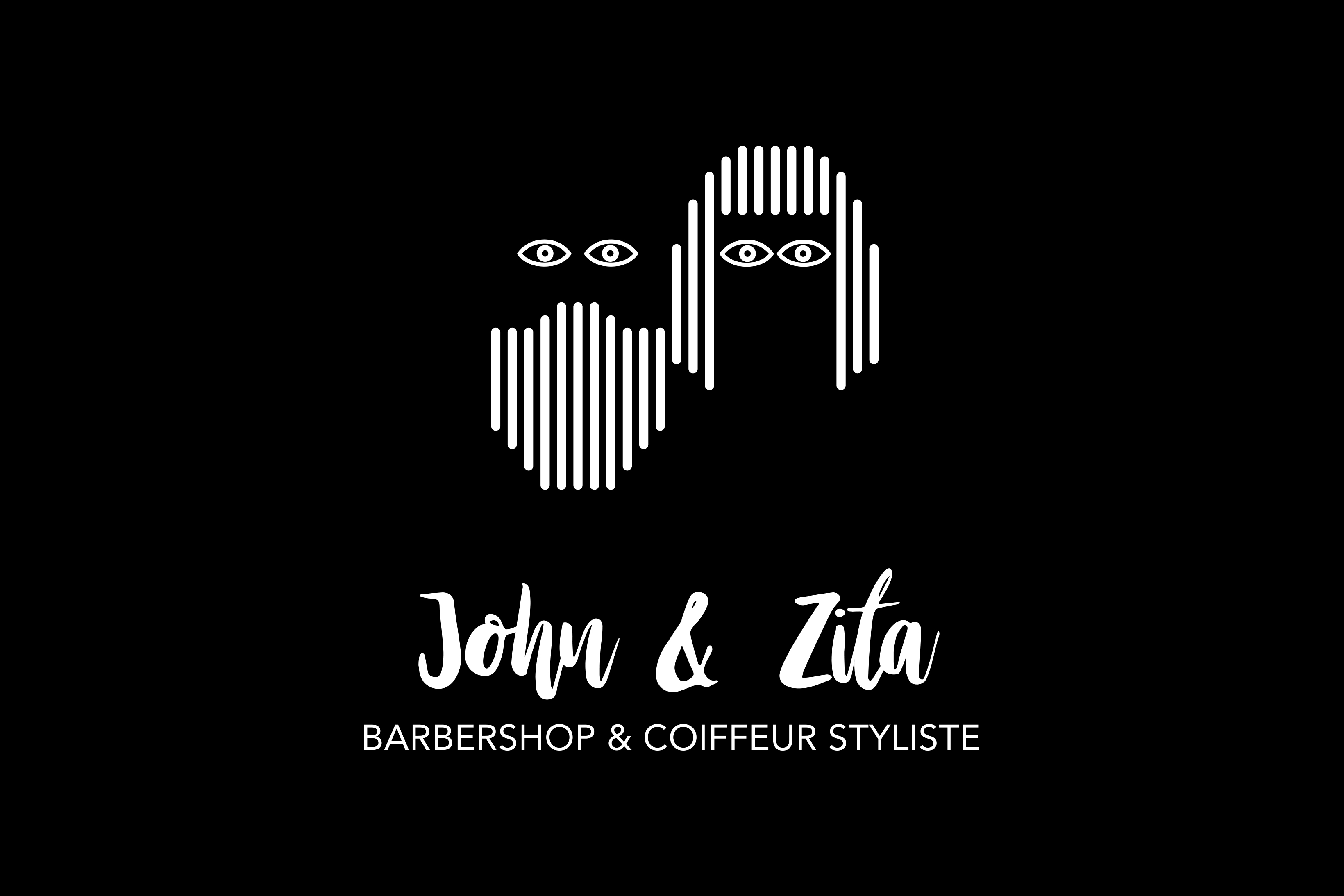 John Zita Barbershop Coiffeur Styliste